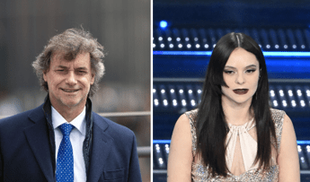 Alberto Angela: “Se ho bloccato Francesca Michielin? Fake news gigantesca”