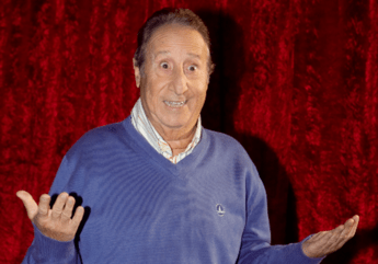 Alvaro Vitali morto, l’omaggio a La volta buona: “Quello che è successo ieri inimmaginabile”