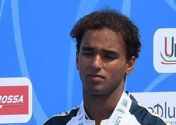 Andreas Sargent Larsen, tuffatore accusato di stalking. La ex: “Periodo più brutto della mia vita”