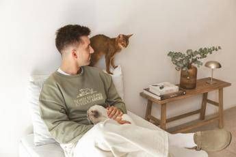 Animali, da Ultima campagna Amore Animale e sostegno a Enpa