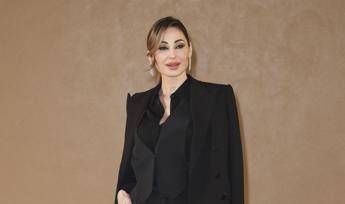 Anna Tatangelo mamma bis dopo 15 anni, l’annuncio della gravidanza