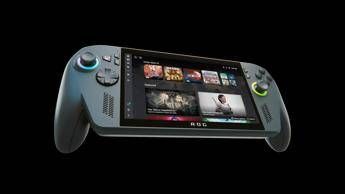 Asus e Microsoft presentano l’Xbox portatile