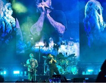 Avenged Sevenfold, il metal è tutt’altro che morto