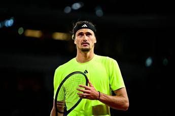 Becker lo attacca, Zverev risponde: “Ho perso con Djokovic, non con il 250 del mondo”