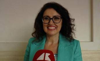 Bellucci: “Campagna per giornata dell’ascolto premiata dal Moige”