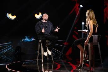 Belve, Guè ospite oggi 3 giugno: “Fedez fa gossip, siamo diversi”