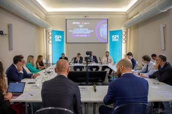 Bertolini: “Ai Act complesso, compliance difficile e costosa per imprese”