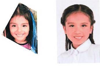 Bimba scomparsa 2 anni fa a Firenze, la Procura diffonde immagini: ecco come sarebbe oggi Kata