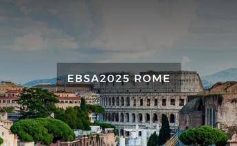 Biofisica, al via XV Congresso Europeo organizzato da Sibpa ed Ebsa