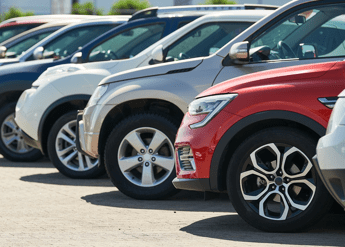 Nel 2025 in Sicilia crescono i passaggi netti di auto usate (+5%) e continuano a scendere i prezzi medi (-3,6%): ecco i dati per Caltanissetta