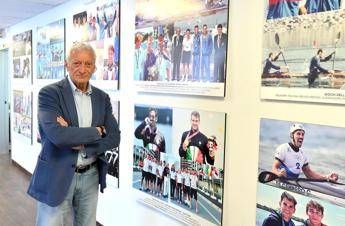 Buonfiglio: “Carraro candidato al Coni? Invece di sette saremo in otto…sarà competizione serrata”