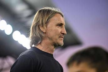 Cagliari, Nicola lascia la panchina