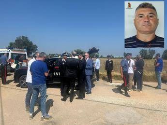 Carabiniere ucciso, ecco l’identikit dei banditi: anche un assalto a portavalori nel curriculum