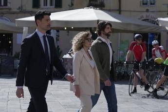 ‘Casa a prima vista’ arriva in Toscana, da oggi su Real Time: chi sono gli agenti