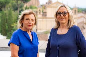 Cinema, la scuola Volontè entra nella Fondazione Roma Lazio Film Commission