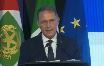 Cirielli: “Prevenzione è sfida italiana e globale”Inizia fuori dai confini nazionali, impegno per aiutare l’Africa”