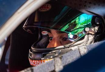 Colavita, team Ferrari: “Mi alleno ogni giorno sognando la 24 Ore di Le Mans”