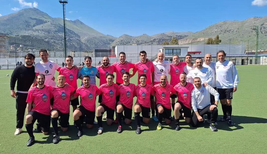 Sport. Commercialisti: la squadra di professionisti di Catania e quella di Palermo alle finali per lo Scudetto e la Coppa Italia