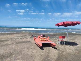 Concessioni balneari, gare flop: solo 30 i Comuni coinvolti, caos normativa