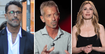 Corona dopo Belve: “Bossetti pagato dalla Rai 140 mila euro”. Fagnani: “Falso”