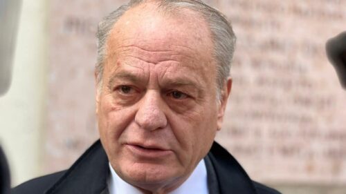 Presidente Commissione Antimafia all’Ars Cracolici: “A Caltanissetta proliferano armi da guerra, ma si registrano primi passi avanti nel contrasto”