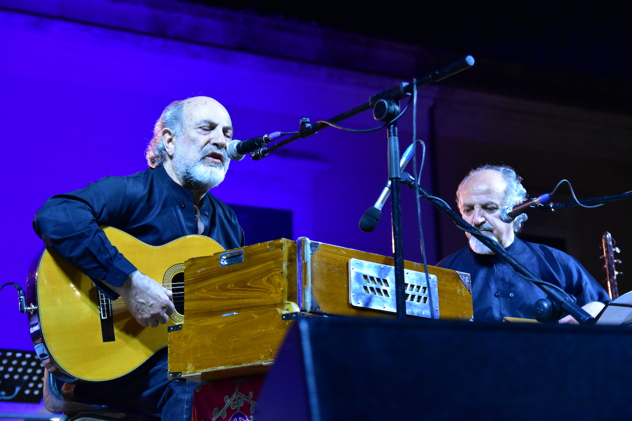 “Le cucine di Camilleri”, conclusa a Ragusa Ibla la tre giorni tra degustazioni e concerti