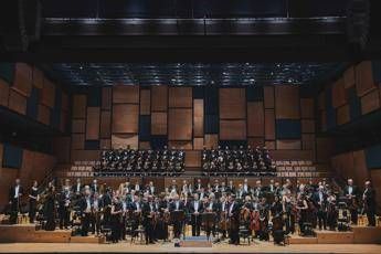 Daniele Gatti nuovo direttore del Maggio Musicale Fiorentino