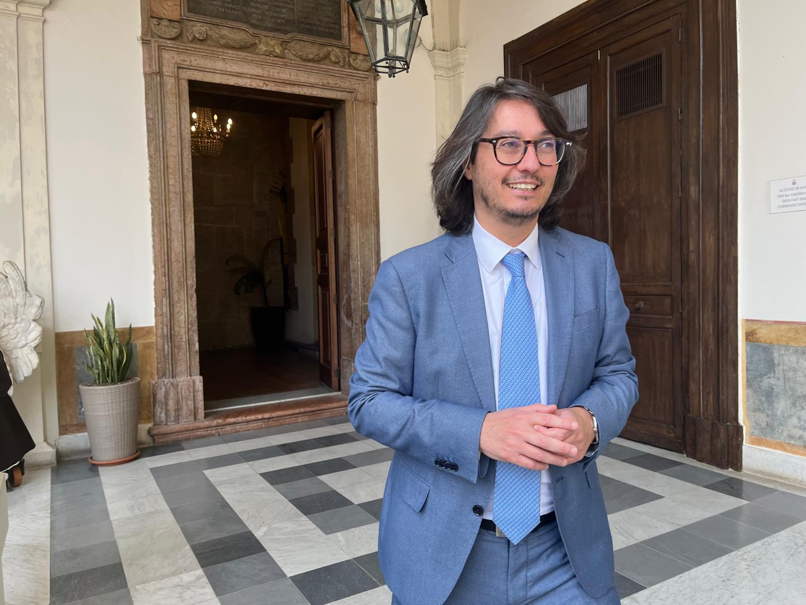 Erice, emergenze sanitarie nel centro storico: Safina (PD): “Basta attese nei soccorsi, servono interventi urgenti”