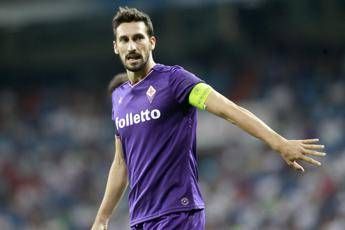 Davide Astori, condannati tre medici per falso certificato