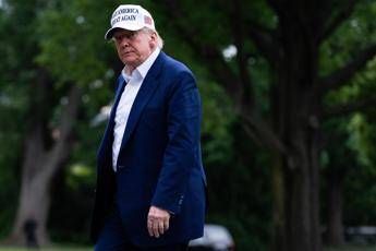 Dazi, Trump: “Senza tariffe nessuna sopravvivenza per gli Usa”