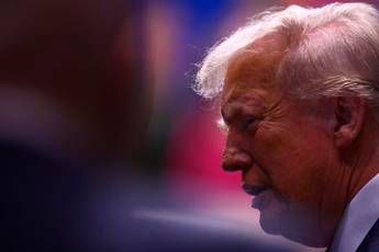 Dazi, Trump contro Canada e Ue: “Sono cattivi ma io ho le carte migliori”