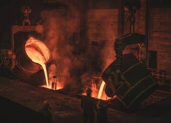 Dazi, Zanardi (Assofond): “Raddoppio su acciaio e alluminio forte colpo a commercio internazionale”