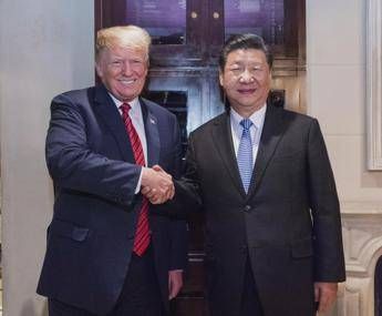 Dazi, c’è l’accordo Usa-Cina. Trump: “Vittoria per entrambi, forniranno terre rare”