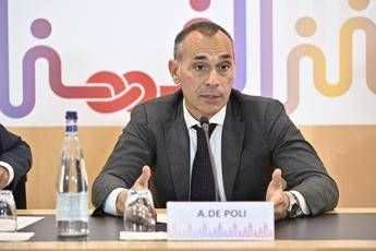 De Poli (Generali): “Previdenza complementare cruciale per il nostro Paese”