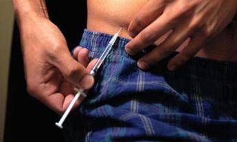 Diabete, disponibile in Italia la prima insulina settimanale al mondo