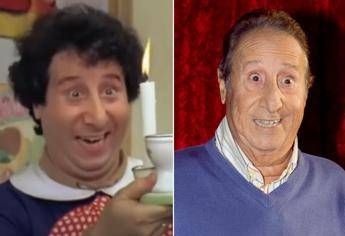 E’ morto Alvaro Vitali, addio al Pierino del cinema