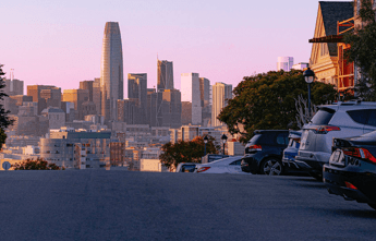 EasyPark Group diventa Arrive