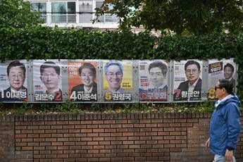 Elezioni Corea del Sud, oggi le presidenziali: al voto per il dopo Yoon