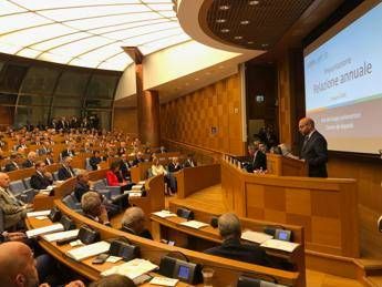 Energia, Fontana: “Doveroso ascoltare necessità famiglie e imprese”