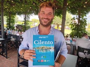 Enogastronomia, natura e tradizione: torna il viaggio di ‘Postcardfrom Cilento’