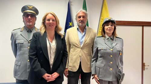 Expo, un video per raccontare il patrimonio naturalistico siciliano. Savarino: «Il nostro biglietto da visita. Osaka la prima vetrina»