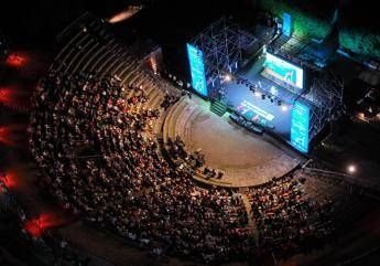 Fair Play Menarini, Alessandro Costacurta fra i vincitori