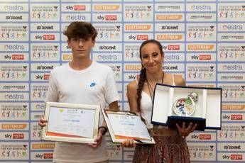 Fair Play Menarini, è l’ora del premio speciale Fiamme Gialle ‘Studio e Sport’