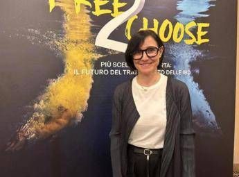 Farmaceutica, Golotta (AbbVie): “Oltre 20 anni in gastroenterologia e Mici con anti-Tnf”