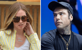 Fedez, regali ‘tarocchi’ ai figli: la spiegazione e il commento di Chiara Ferragni