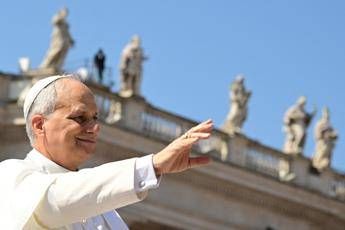 Femminicidi, il dolore del Papa: “No al dominio che sfocia in violenza”