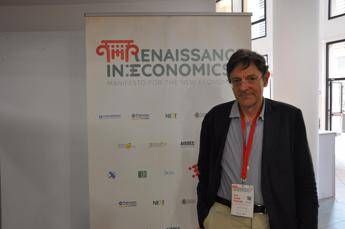 Finanza, Becchetti: “Viviamo sfide multidisciplinari e occorre impegno a 360° per vincerle”