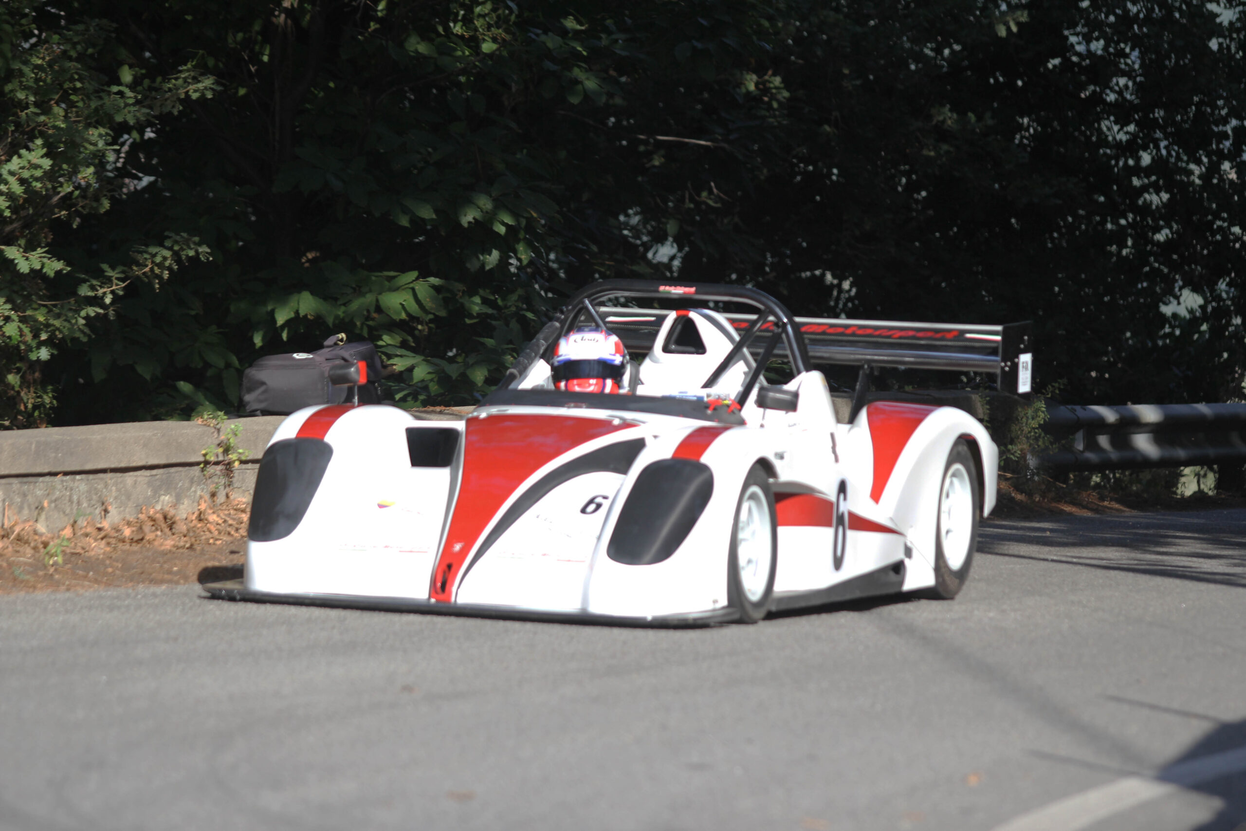 Motori. Il 5-6 luglio il 3° Slalom Città di Librizzi, gara valida per la Coppa Italia Slalom ACI Sport 5ª Zona e per il Campionato Siciliano