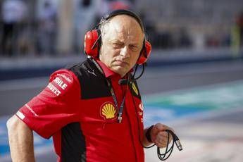 Formula 1, Vasseur resta alla Ferrari? Lui allontana l’addio