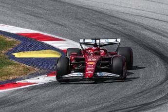 Formula 1, oggi il Gp di Silverstone – La gara in diretta